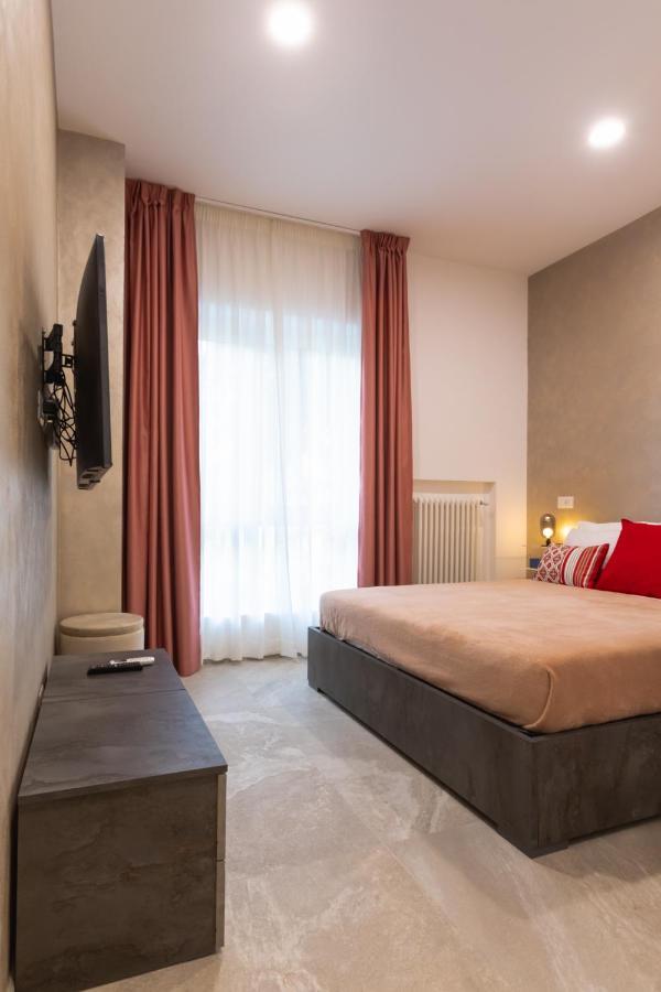 Le Case Di Anna - Holiday Home Róma Kültér fotó