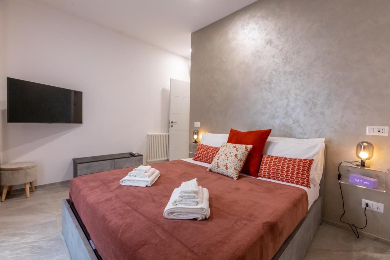 Le Case Di Anna - Holiday Home Róma Kültér fotó