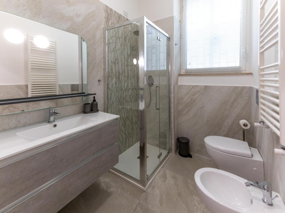 Le Case Di Anna - Holiday Home Róma Kültér fotó