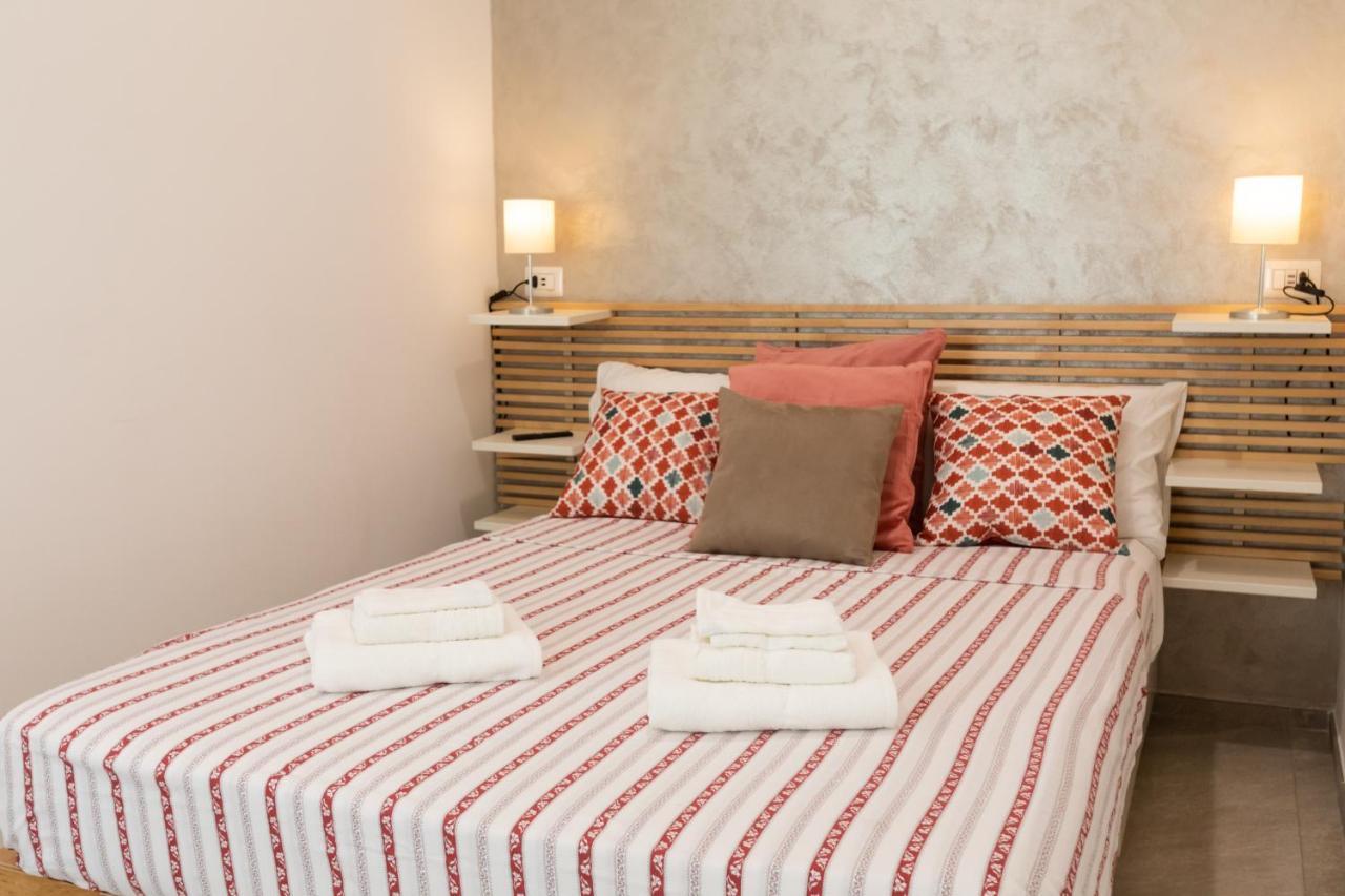 Le Case Di Anna - Holiday Home Róma Kültér fotó