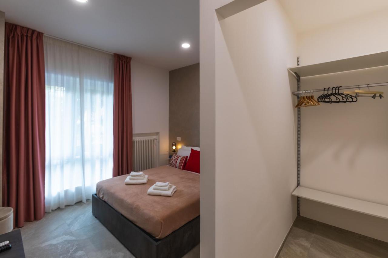 Le Case Di Anna - Holiday Home Róma Kültér fotó